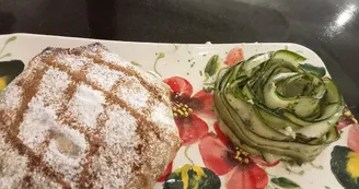 Café Guéliz Café Guéliz