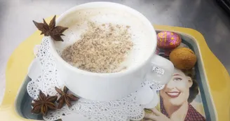Café Guéliz Café Guéliz