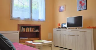Janicot Didier - Appartement 1 - Maison Guy-Nadette Janicot Didier - Appartement 1 - Maison Guy-Nadette