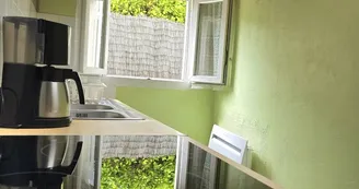 Janicot Didier - Appartement 1 - Maison Guy-Nadette Janicot Didier - Appartement 1 - Maison Guy-Nadette
