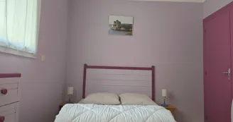 Janicot Didier - Appartement 1 - Maison Guy-Nadette Janicot Didier - Appartement 1 - Maison Guy-Nadette