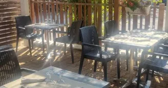 L'Auberge de la Côte Sauvage L'Auberge de la Côte Sauvage