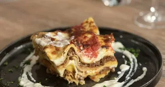 Le Spagho Da Alessandro Le Spagho Da Alessandro
