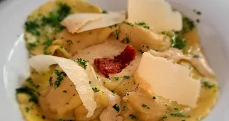 Le Spagho Da Alessandro Le Spagho Da Alessandro
