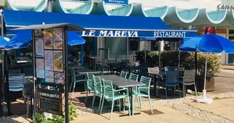 Le Mareva Le Mareva
