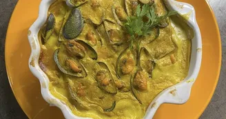 Le Moussaillon Le Moussaillon