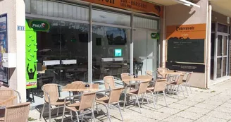 L'Abreuvoir