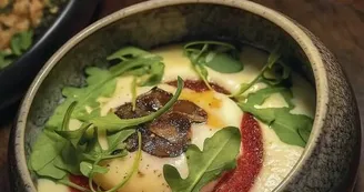 Bistrot Le Georges Bistrot Le Georges