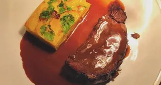 Bistrot Le Georges Bistrot Le Georges