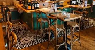 Bistrot Le Georges Bistrot Le Georges