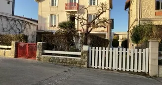 Boinard-Giberay Marie-France