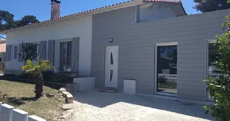 Villa Anchoine - Bonnardeau Céline