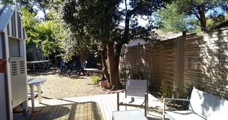 Villa Anchoine - Bonnardeau Céline