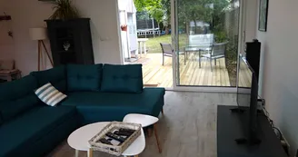 Villa Anchoine - Bonnardeau Céline
