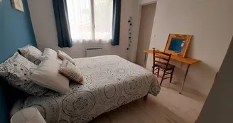 Villa Anchoine - Bonnardeau Céline