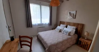Villa Anchoine - Bonnardeau Céline