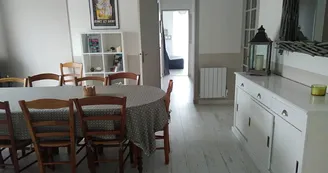 Villa Anchoine - Bonnardeau Céline