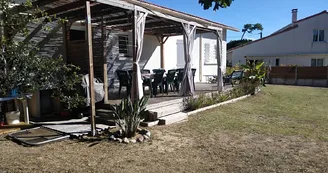 Villa Anchoine - Bonnardeau Céline