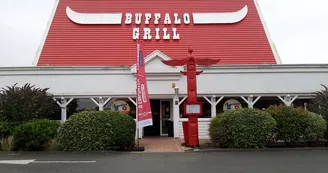 Buffalo Grill Buffalo Grill