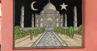Le Taj Mahal Le Taj Mahal