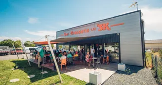 Brasserie Les 3K
