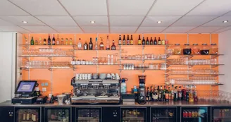 Brasserie Les 3K