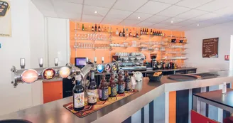 Brasserie Les 3K