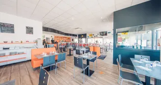 Brasserie Les 3K