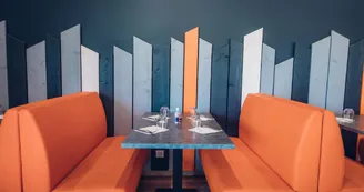 Brasserie Les 3K