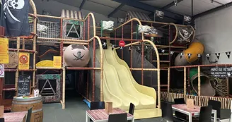 Pirate Parc