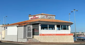 Le Mogador