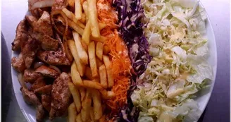 King Kebab