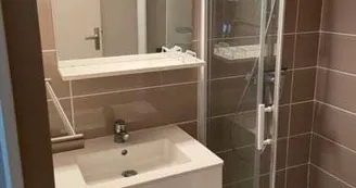 Logement dans résidence - Millet Marie-Claude