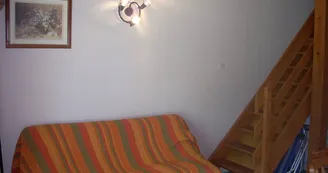 Logement dans résidence - Millet Marie-Claude