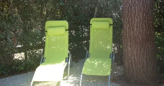 Logement dans résidence - Millet Marie-Claude