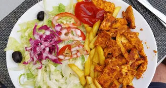 Le Royal Kebab Le Royal Kebab