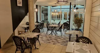 Le Mareyeur