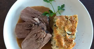 La Brasserie Charlotte & Christophe La Brasserie Charlotte & Christophe