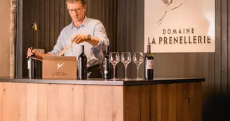 Domaine La Prenellerie Domaine La Prenellerie
