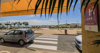 Hôtel Rêve de Sable