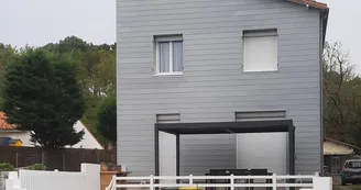Touche Andrée