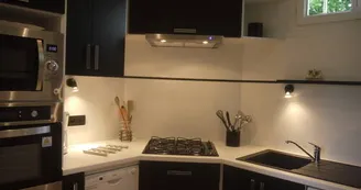 Touche Andrée