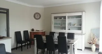 Touche Andrée
