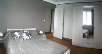 Touche Andrée