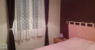 Touche Andrée