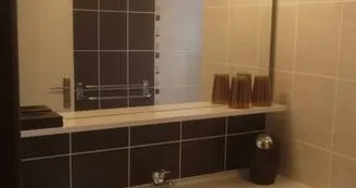 Touche Andrée