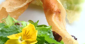 L'Arrosoir L'Arrosoir