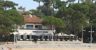 L'Arrosoir L'Arrosoir