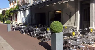 Crêperie Ker Noëlle