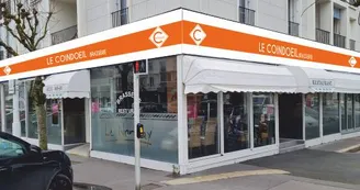 Le Coin d'Œil Le Coin d'Œil